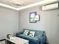 Yining Xinyou She Homestay (Yining Airport Railway Station Store)