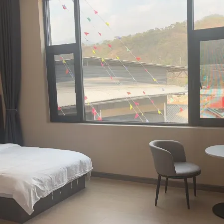 Jingdongxu Hotel