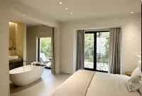 Tale Stream Villa