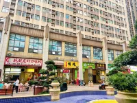 Chenzhou Fenghe Times Homestay (Hengda Dijing)