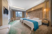 Unitour Hotel (Hengyang Nanyue Hengshan Scenic Area) Hotel a Hengyang