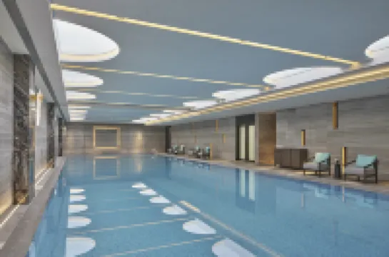 Crowne Plaza GANZHOU by IHG