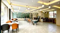 Shiqu Yunduan Zaxika Hotel - breakfast