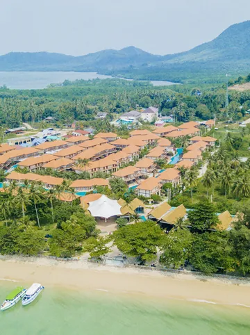 รูปภาพของบลู เบย์ รีสอร์ท