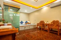 Pingyao Juxiange Inn No.2 Department