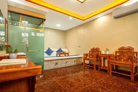 Pingyao Juxiange Inn No.2 Department