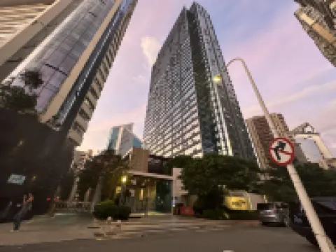 廈門濱北銀湖アパートメント（東渡クルーズセンター）