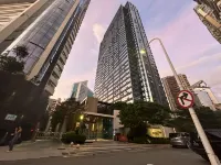 Xiamen Binbei Yinhu Apartment (DongDu Cruise Center) 샤먼 호텔