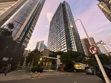 Xiamen Binbei Yinhu Apartment (DongDu Cruise Center) Отели рядом с достопримечательностью «Xiamen Story»