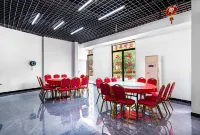 Changsha Huitang Yayunge Hot Spring Villa