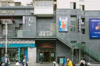 Jinsheng apartment