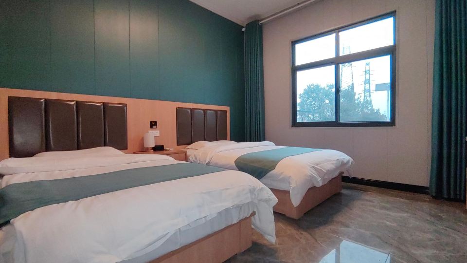 Xining Hotel