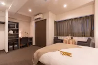 Ina House Gion - Balkon