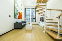 Jiaozhou Qiduo Holiday Apartment