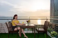 Alani Sea View Hotel - Mountain view