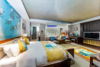 Fengxiang hot spring Hotel