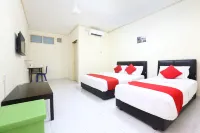 Hotel O Pelangi Marang Các khách sạn ở Marang