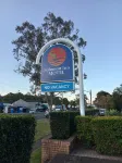 Solomon Inn Motel Figtree - Scenic
