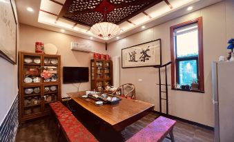 Dengfeng Shuimutang Homestay