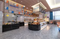 Kyriad Marvelous Hotel (Heyuan Wanlongcheng)