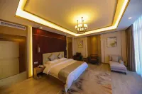 Taipingding Forest Resort Hotels in Yuan’an