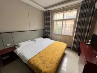 Pomi Hotel (Xianyang Airport)