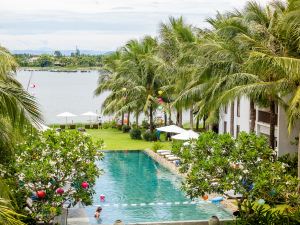 Emerald Hoi An Riverside Resort