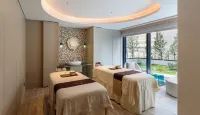 Centara Grand Hotel Osaka - palestra