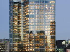 Park Hyatt Seoul
