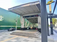 Dali Light Luxury Apartment (Tianbao Subway Station)