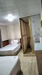 Antu Green World Villa