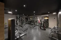 Original Sokos Hotel Seurahuone Kotka - Gym