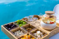 Dali Yupan Hot Spring Sea View Resort Hotel (Erhai Park Branch)