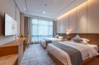 Duyun Manyue Licheng Hotel Hotel di Duyun