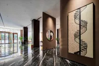 Yuncheng PARKPLAZA  Hotel