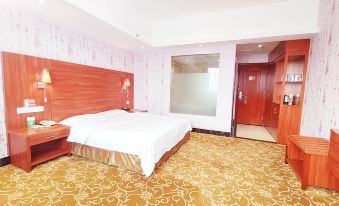 Huatianlong Business Hotel