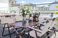 大理久居村舍·設計師民宿（洱海環海西路店）