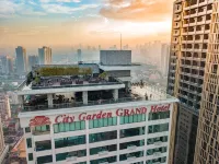 City Garden Grand Hotel - 4 Sao