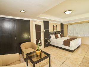 Orchid Garden Suites