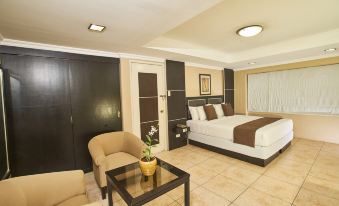 Orchid Garden Suites