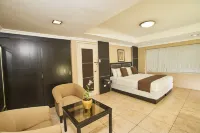 Orchid Garden Suites