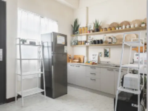 Tainan Haian Art Apartment Hotels in Tainan