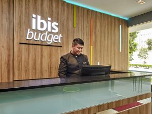 ibis budget Singapore Bugis