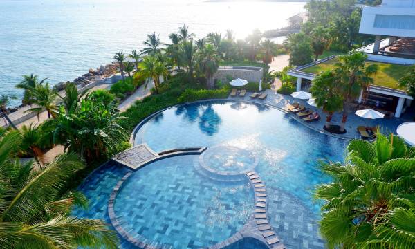Alibu Resort