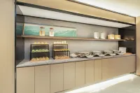 全季飯店（九江湖口縣政府石鐘山大道店） - 早餐