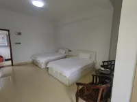 Yilingba Homestay