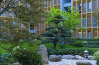 Wonderland Hotel·Ningbo International Conference Center Các khách sạn gần Doufengting
