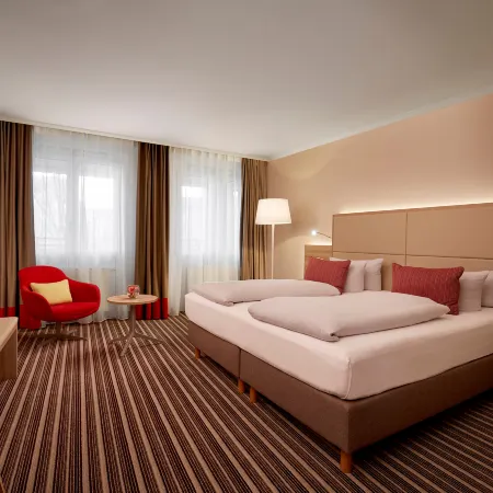 HYPERION Hotel Berlin