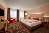 HYPERION Hotel Berlin Hotels near Amateurstadion Berlin