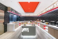 Ibis Hotel (Bengbu Carnival Plaza Store) - servizio colazione